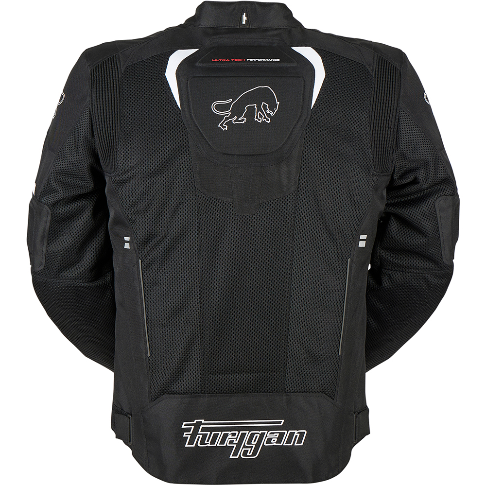 Blouson Ultra Spark 3 en 1 Vented