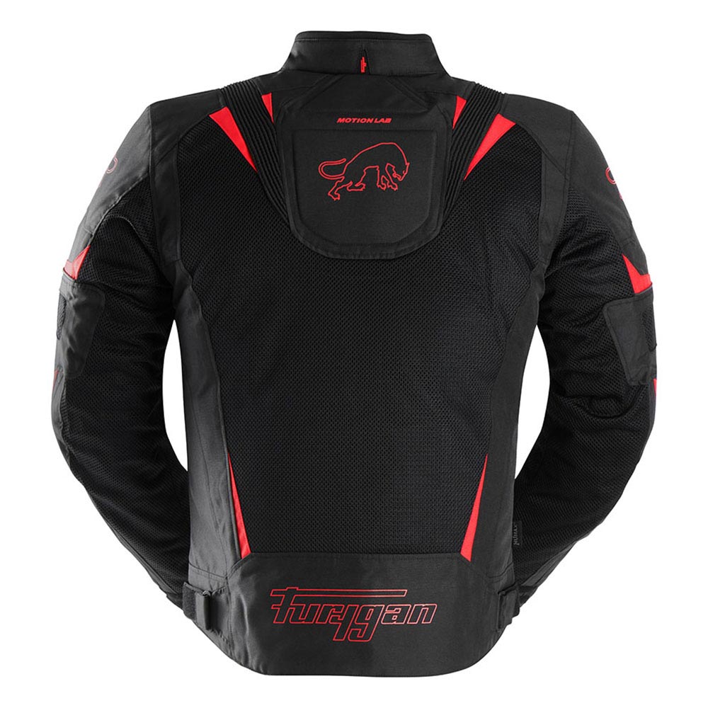 Blouson Ultra Spark 3 en 1 Vented+