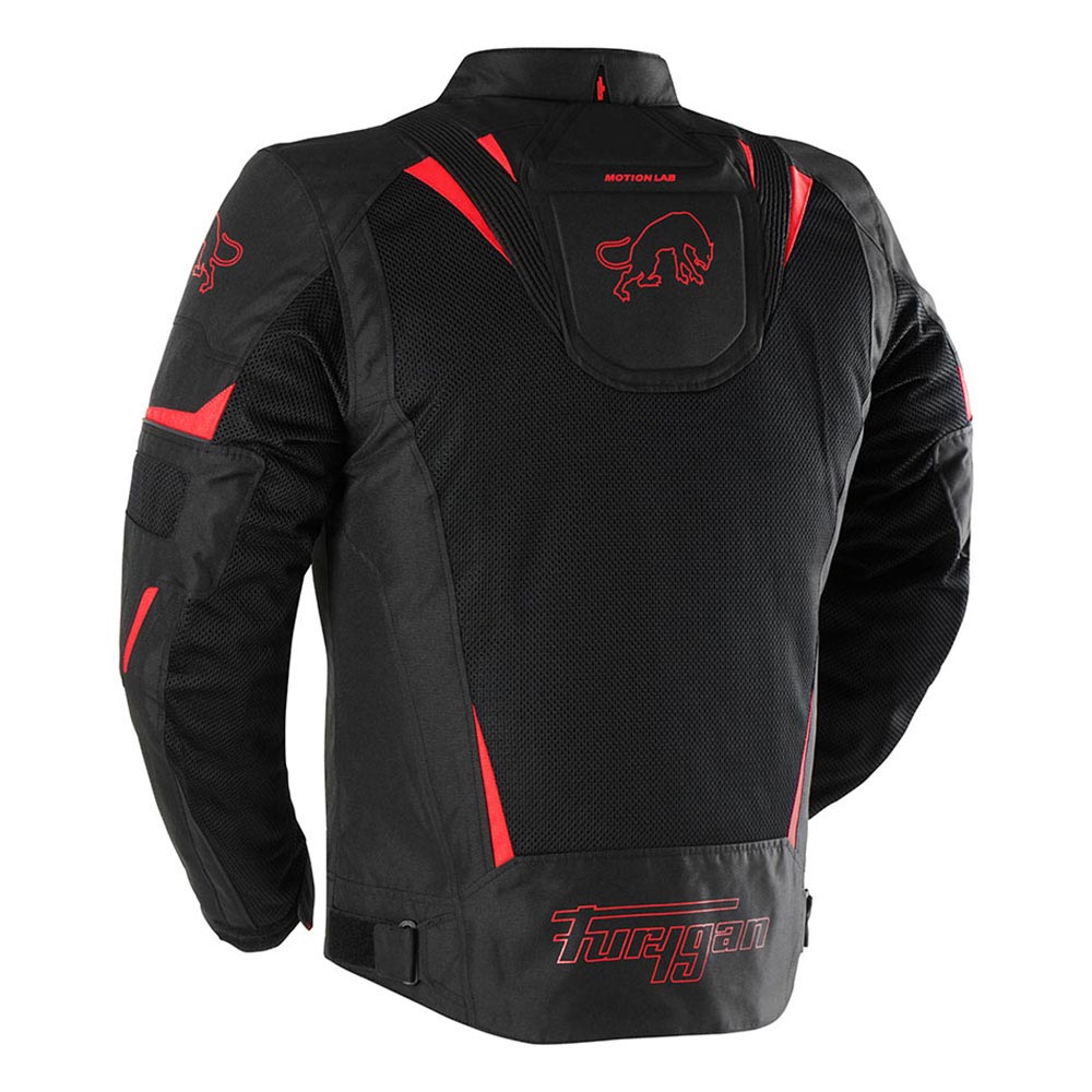 Blouson Ultra Spark 3 en 1 Vented+