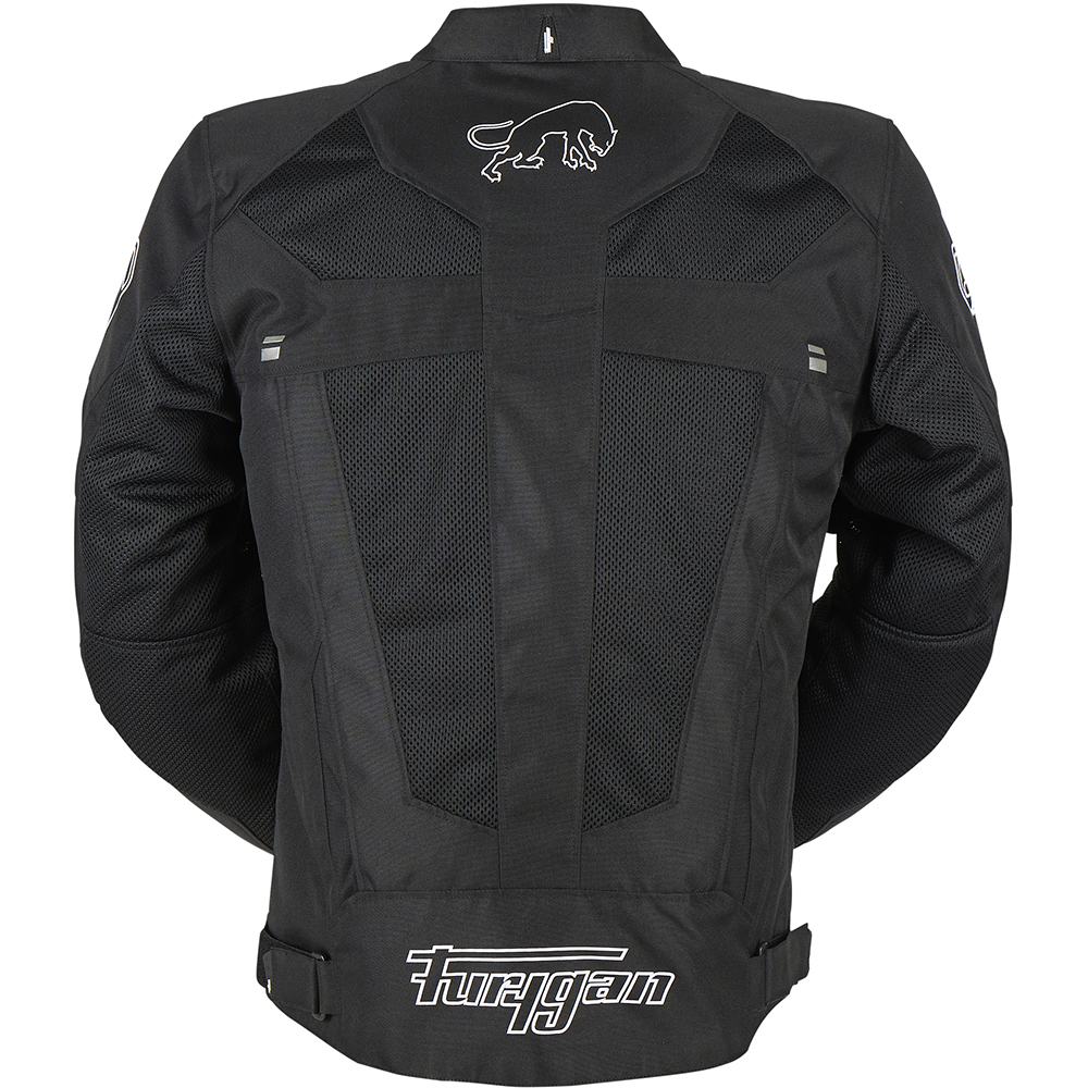 Blouson WB07 2 en 1 Vented Evo