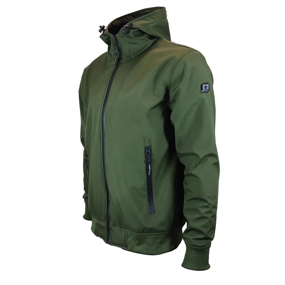 Blouson Carpenter
