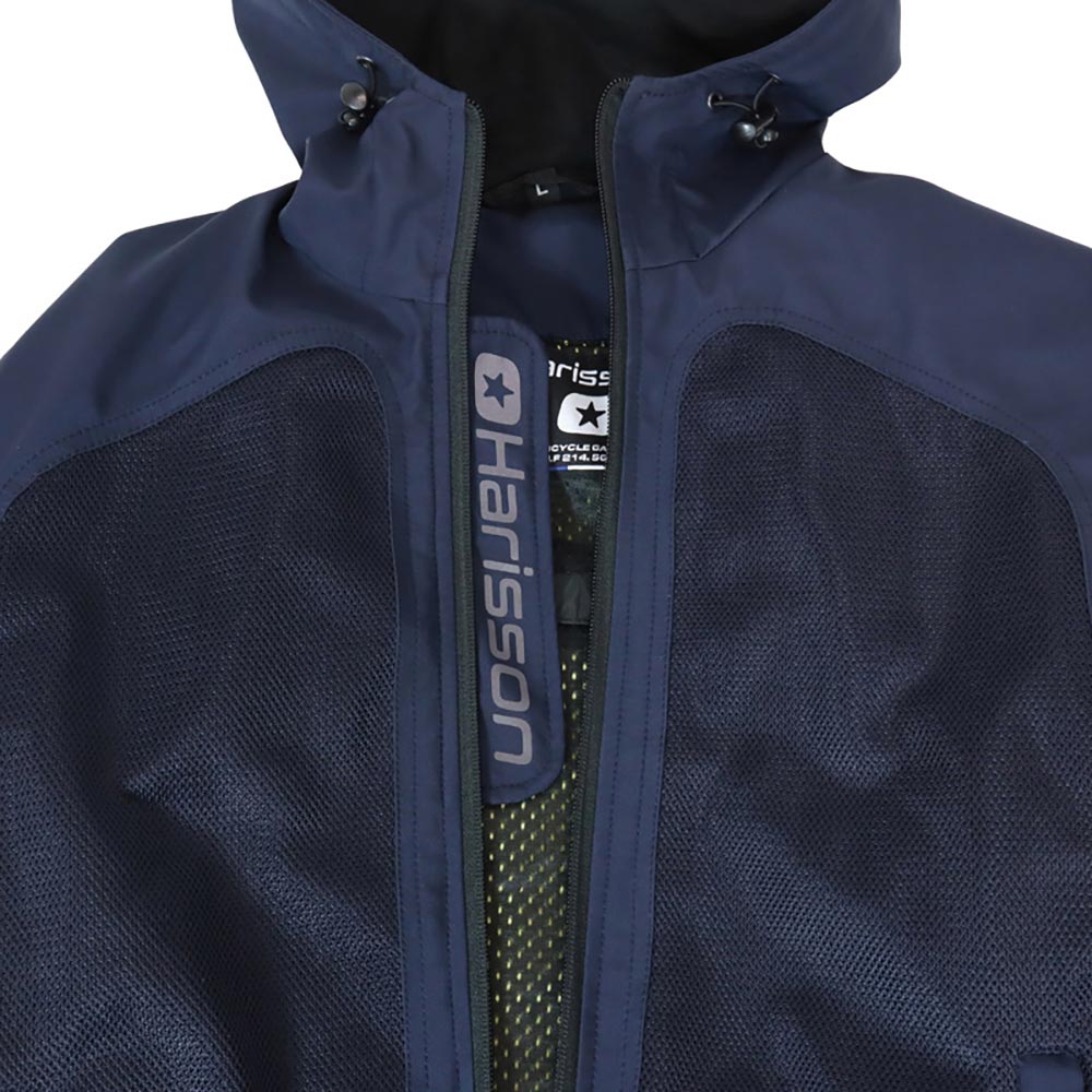 Blouson Carter