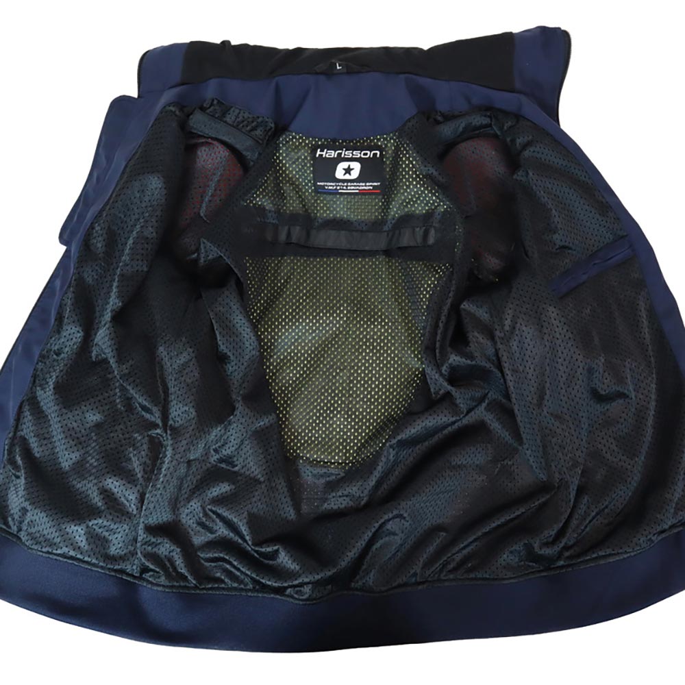 Blouson Carter