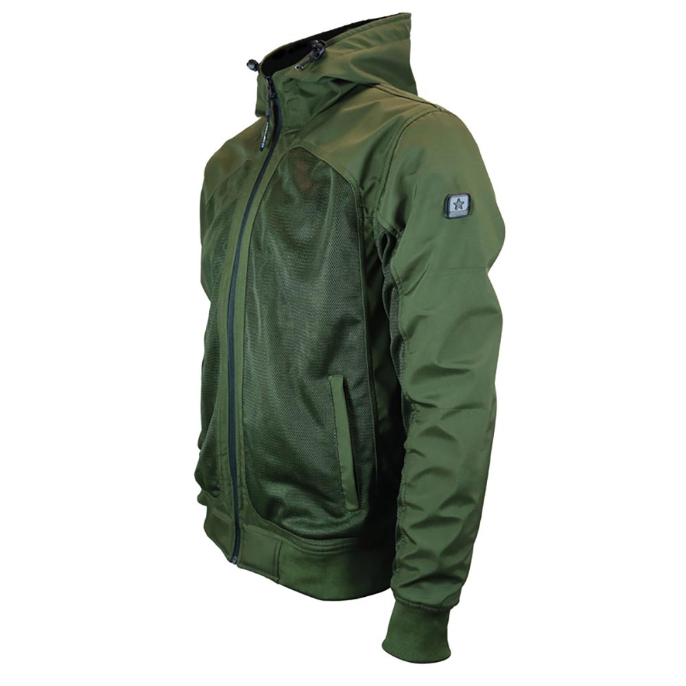 Blouson Carter