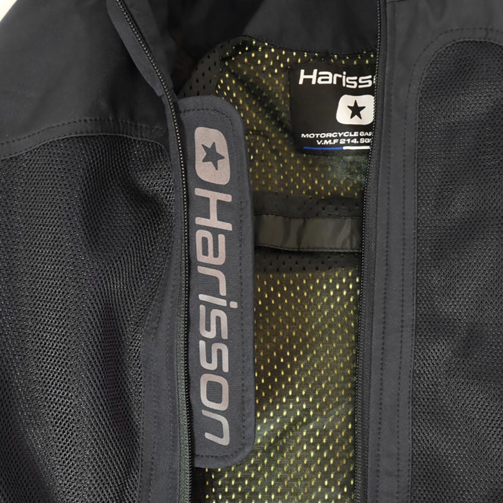 Blouson Carter