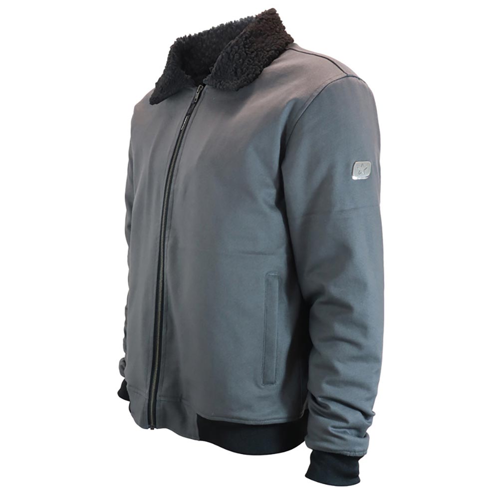 Blouson Goat