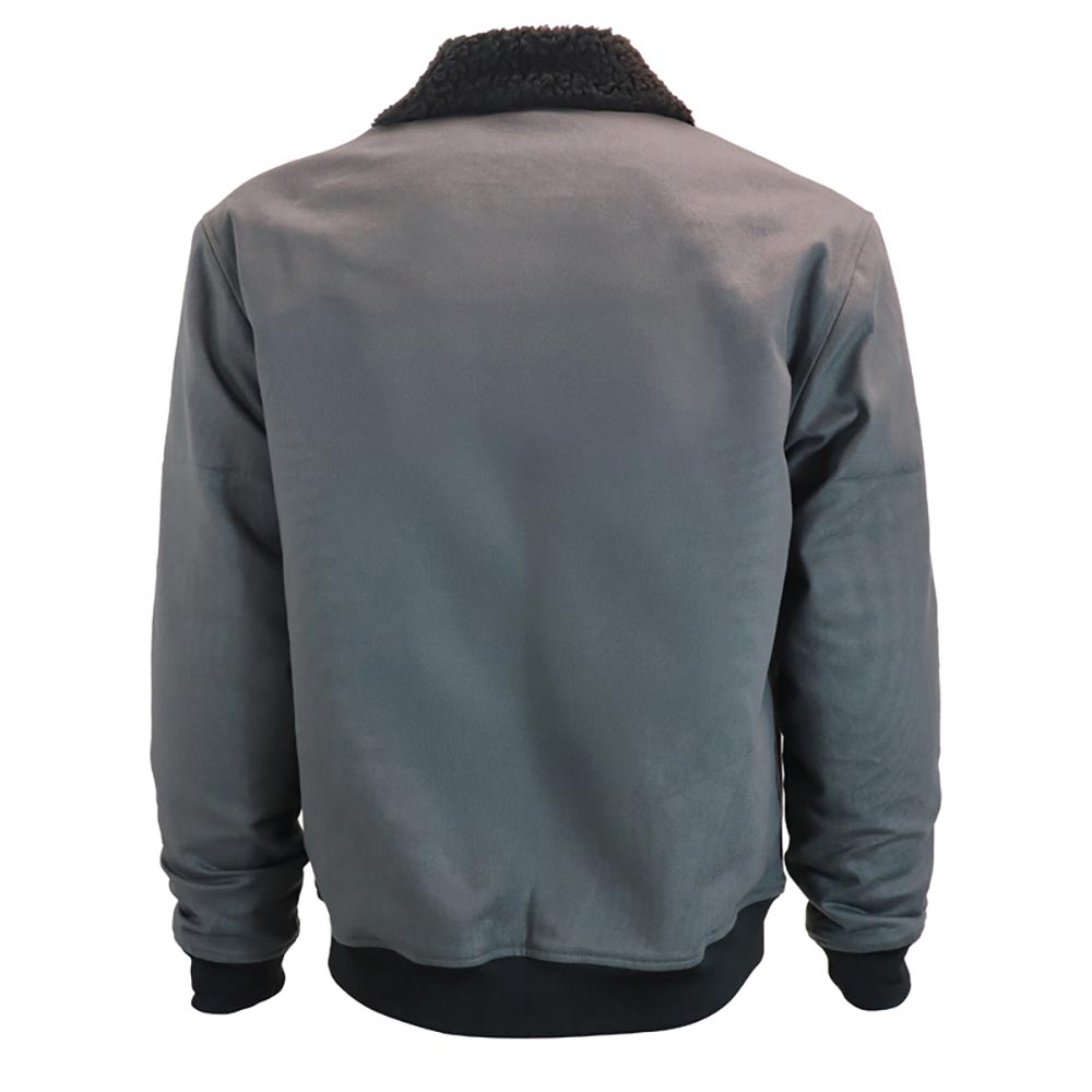 Blouson Goat