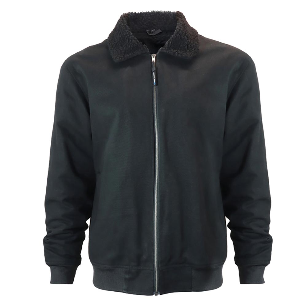 Blouson Goat