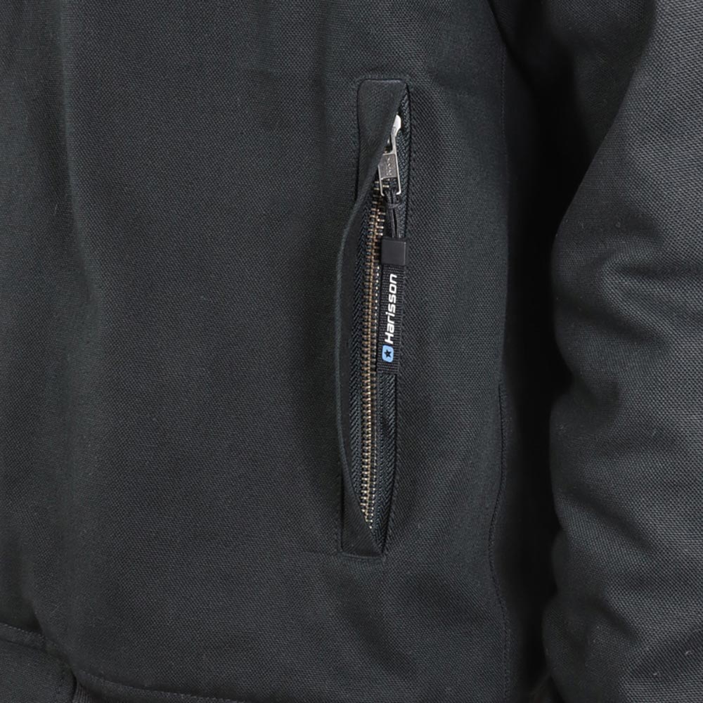 Blouson Goat