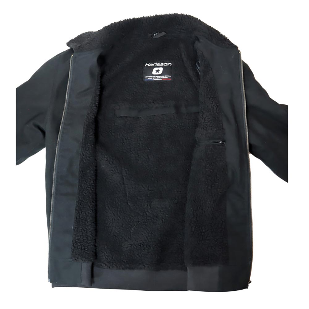 Blouson Goat