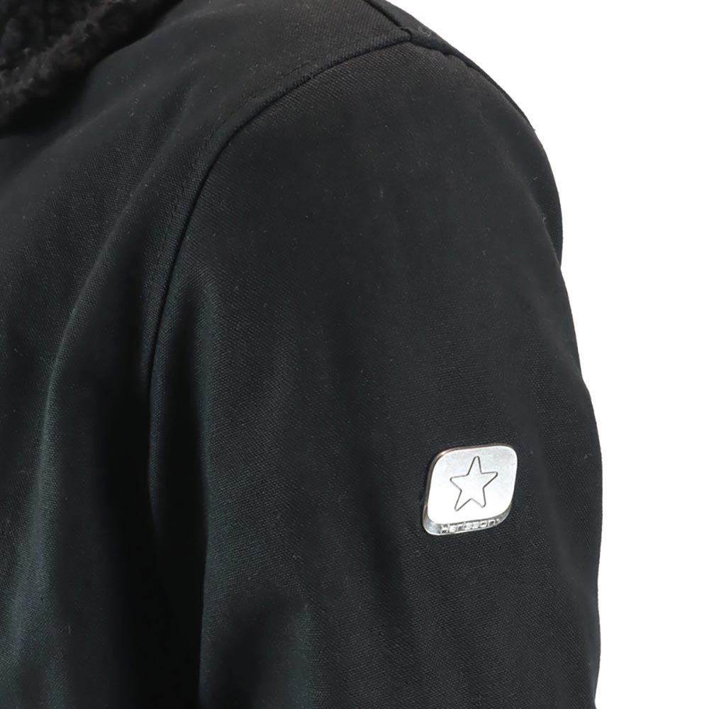 Blouson Goat