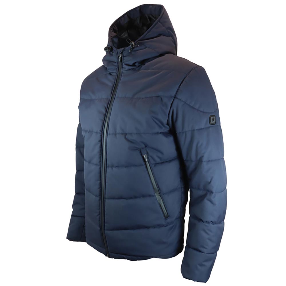 Blouson Suburban