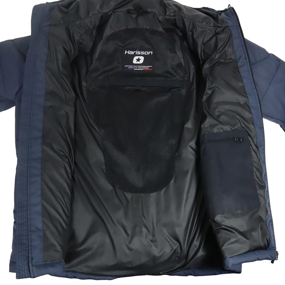 Blouson Suburban