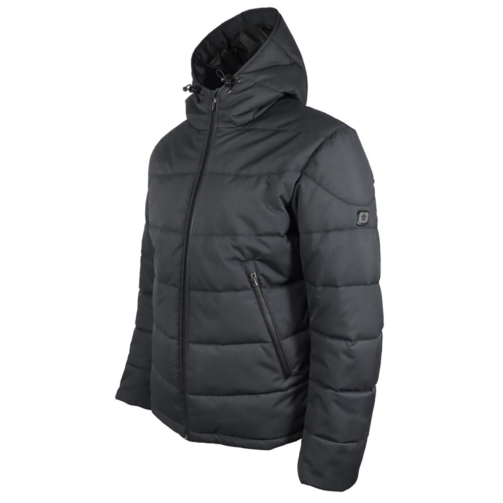 Blouson Suburban