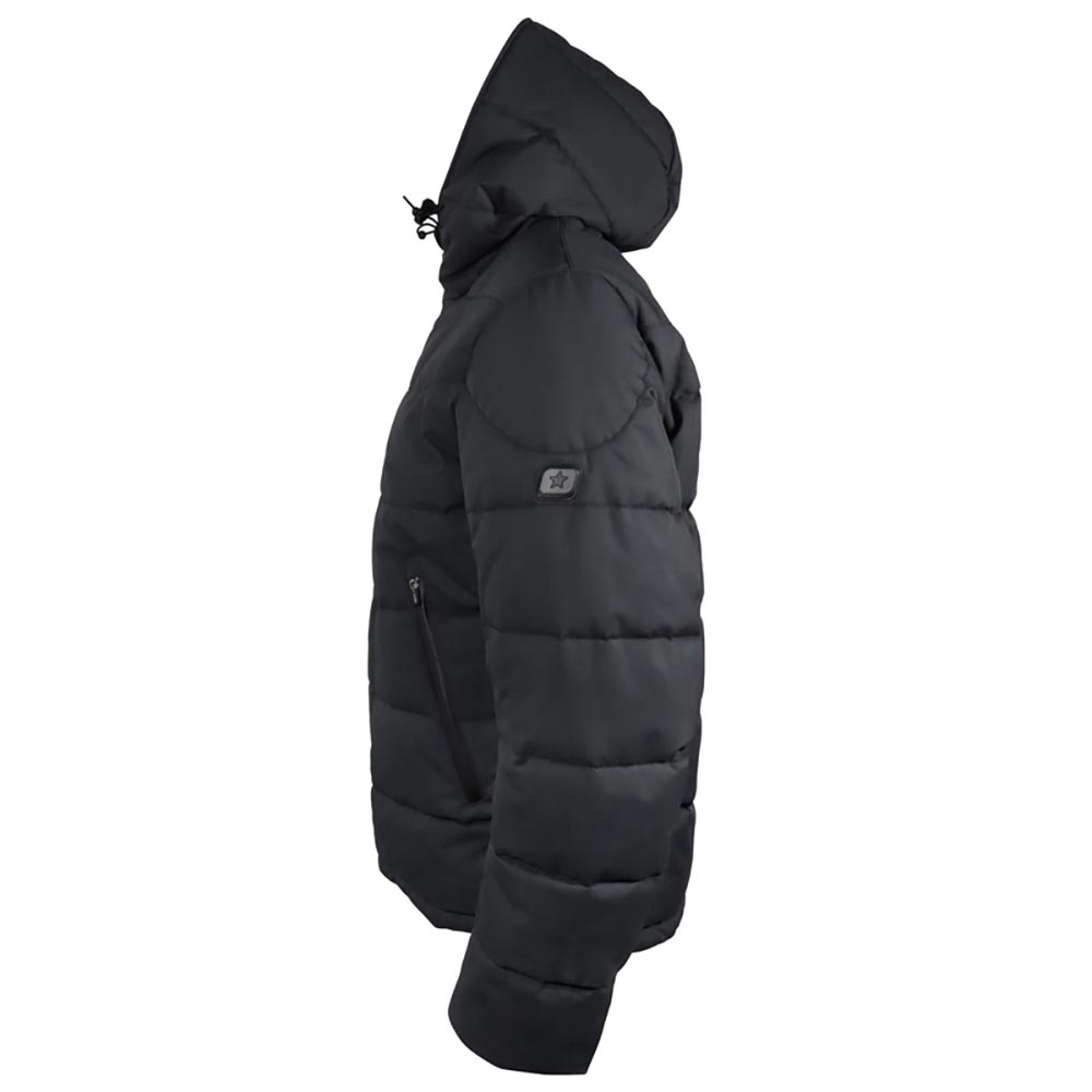 Blouson Suburban