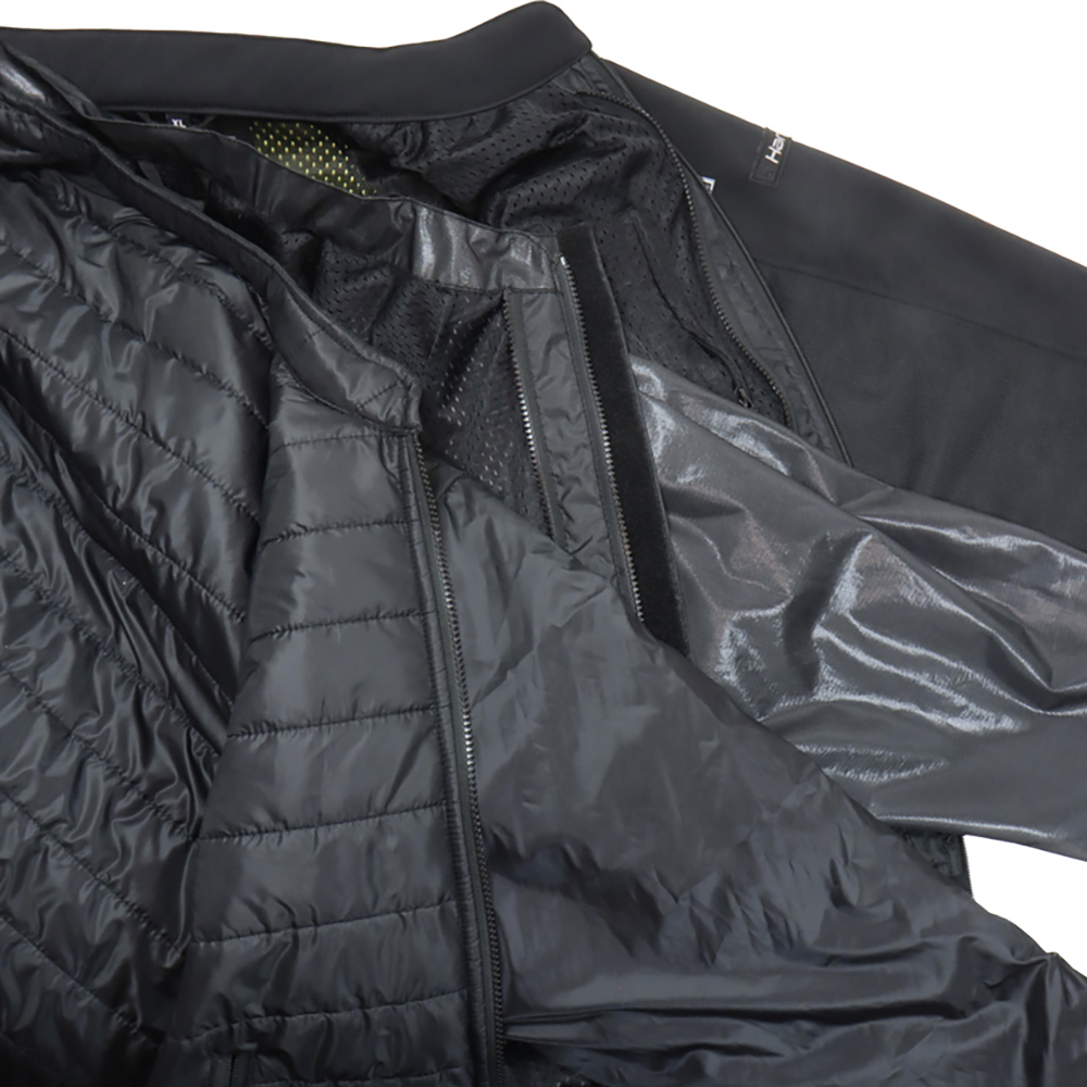 Blouson Shelby 3 en 1