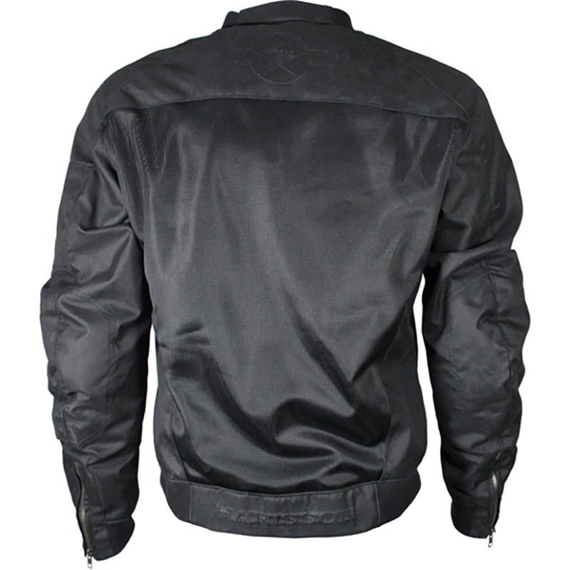 Blouson Shuttle Light