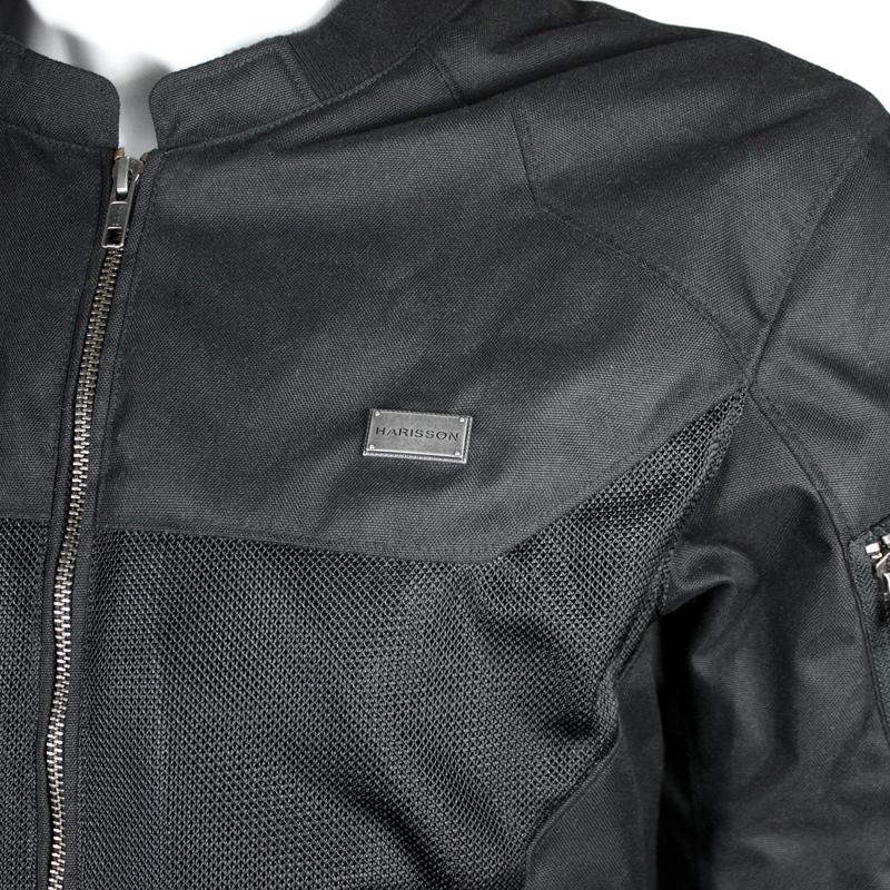 Blouson Shuttle Light