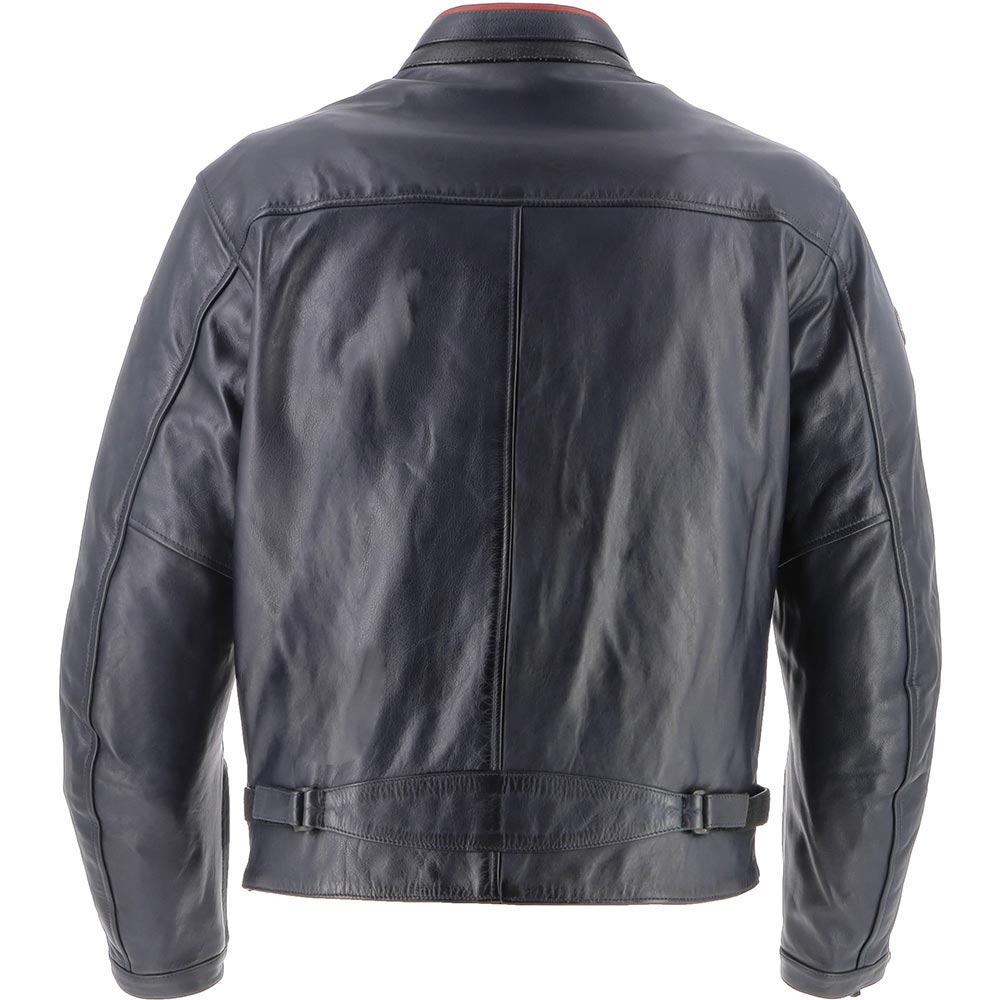 Blouson Ace Cuir Rag 10 ans