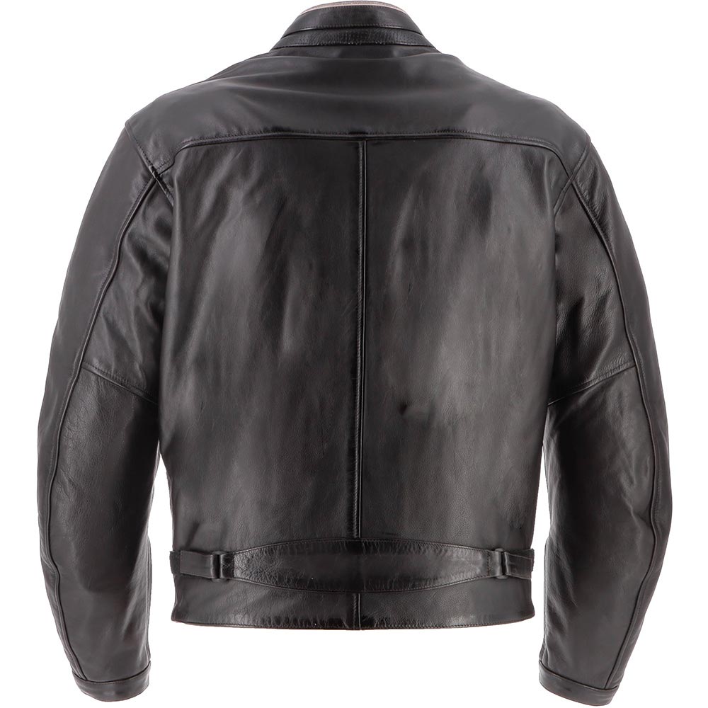 Blouson Ace Cuir Rag 10 ans