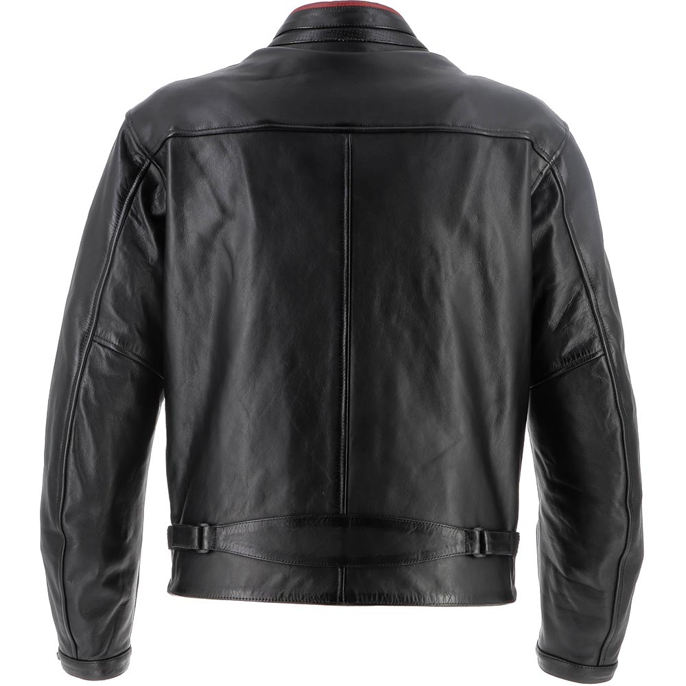 Blouson Ace Cuir Rag 10 ans