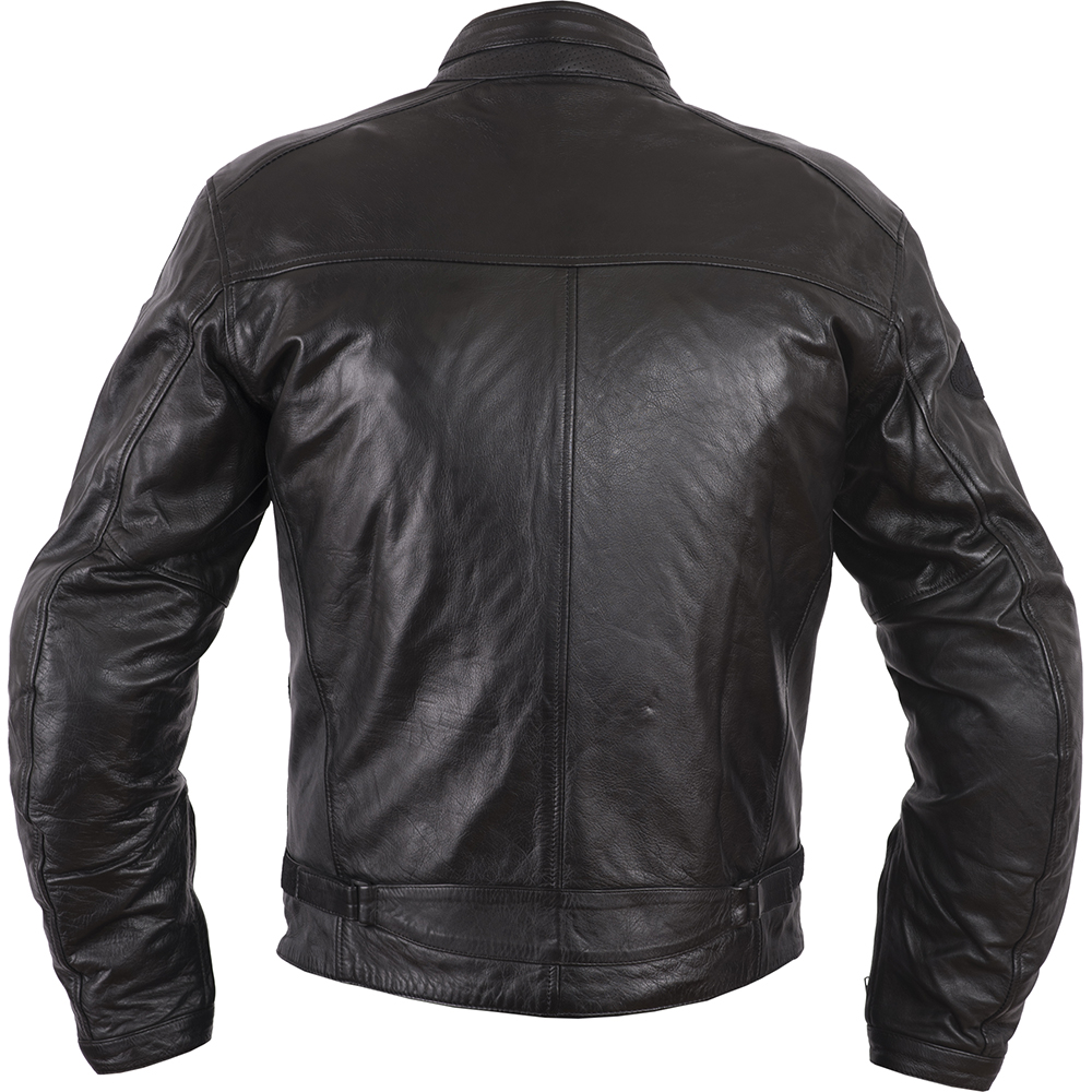 Blouson Ace Cuir Rag