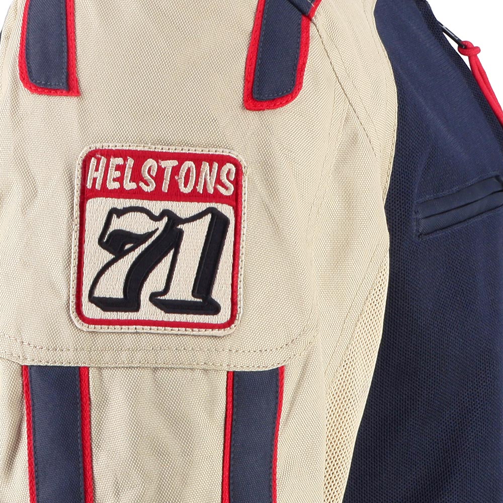 Blouson Club Man Air