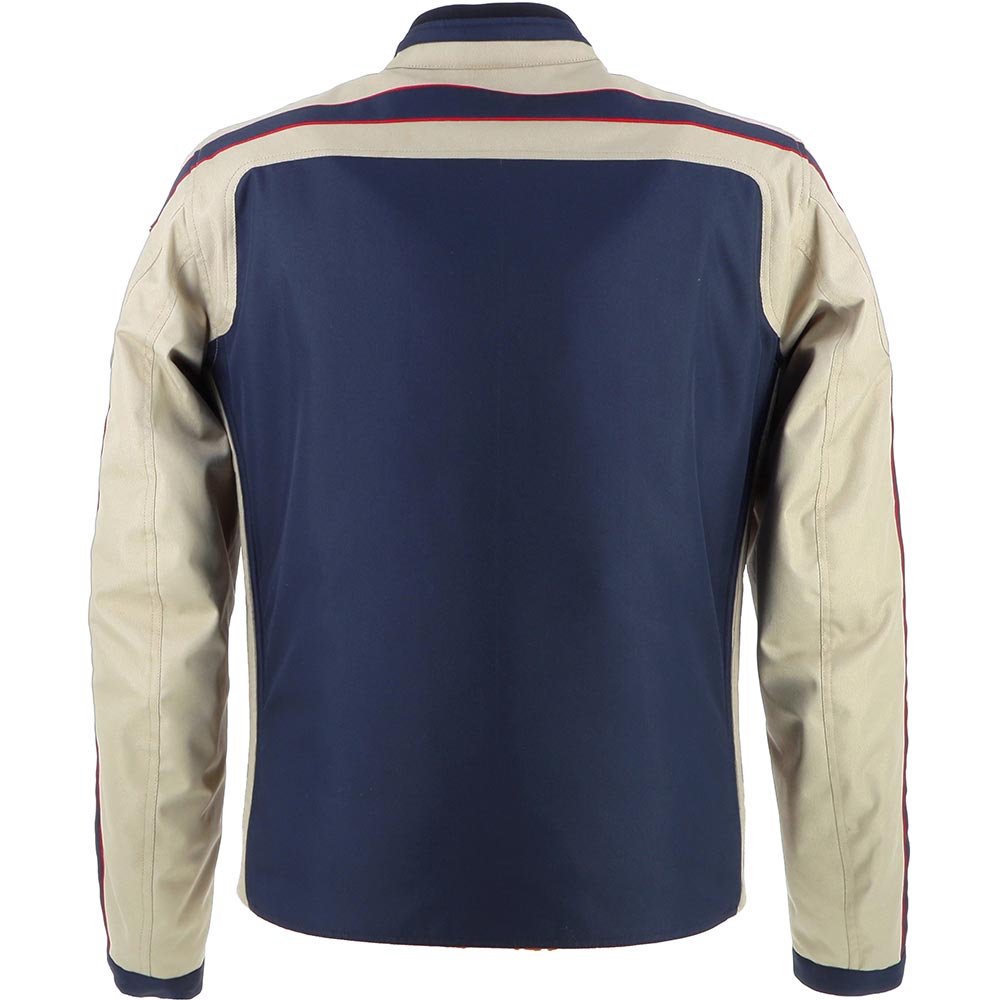 Blouson Club Man - tissu