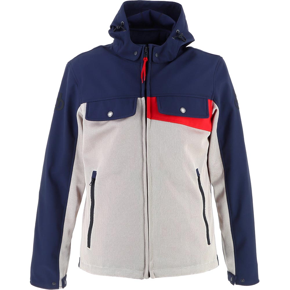 Blouson Cross Air