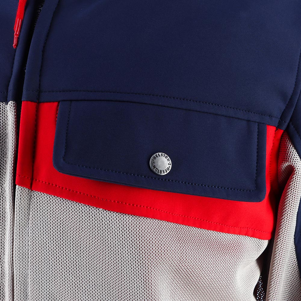 Blouson Cross Air
