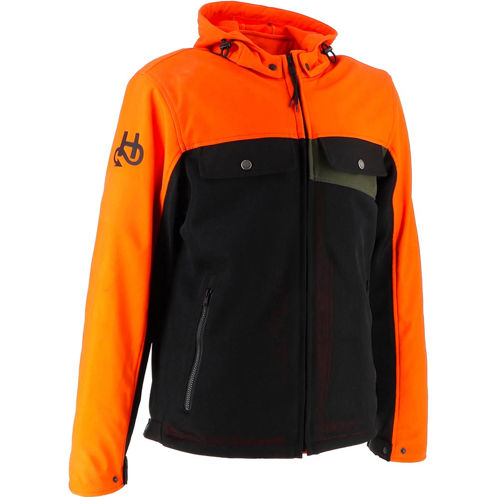 Blouson Cross Air