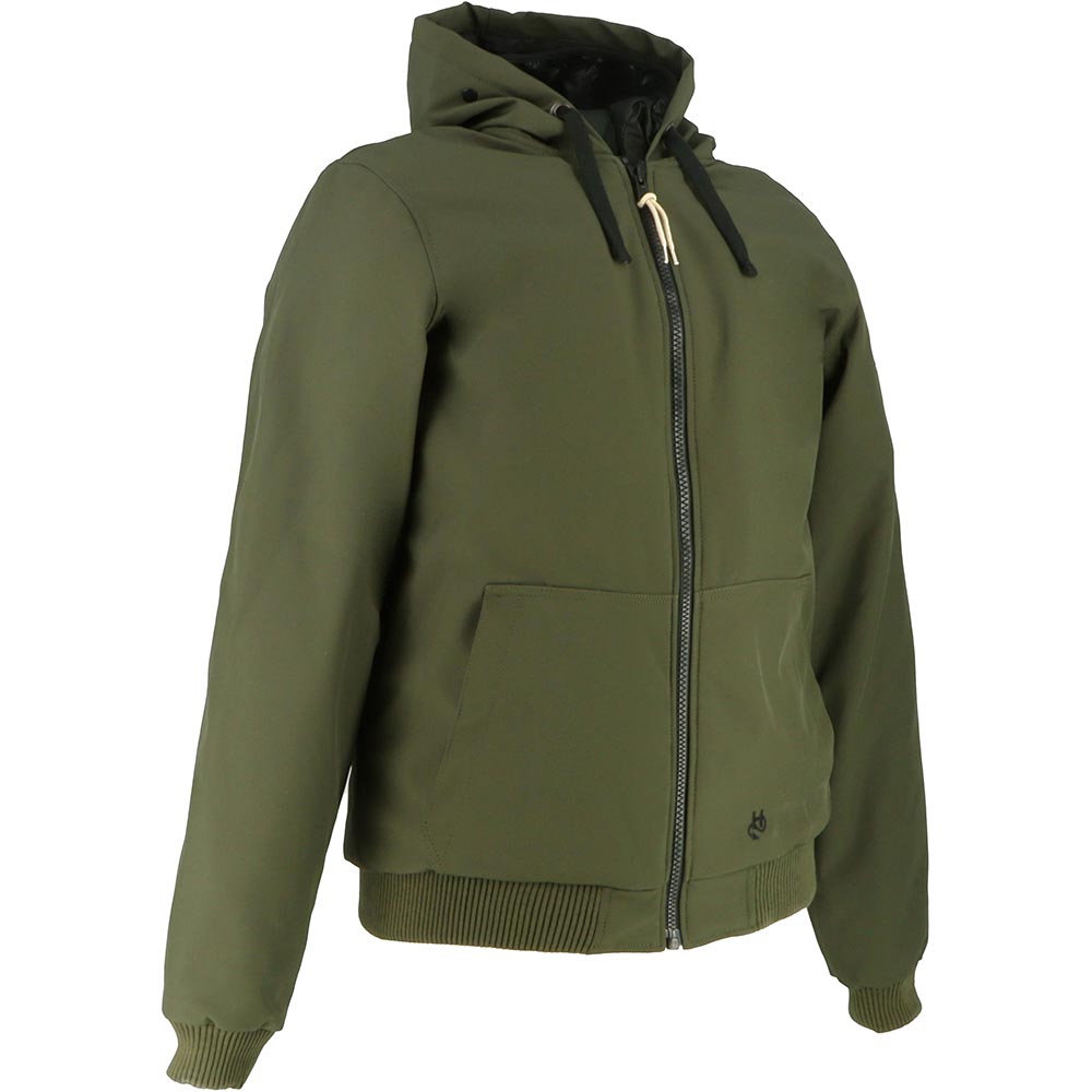 Blouson Dakota Evo