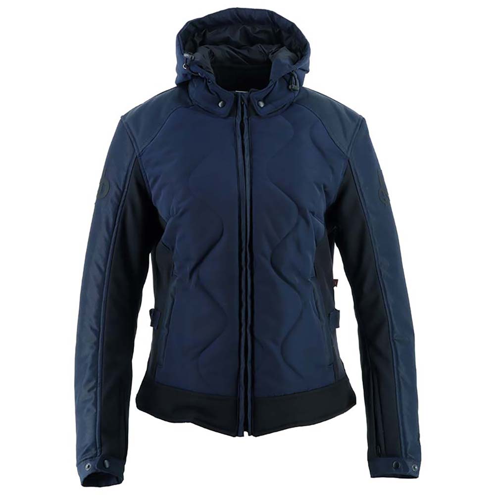 Blouson femme Alaska Girl