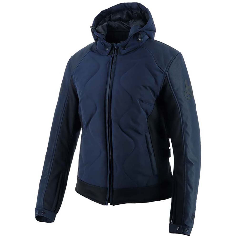 Blouson femme Alaska Girl