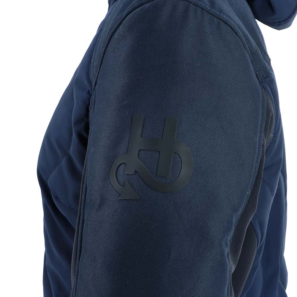 Blouson femme Alaska Girl