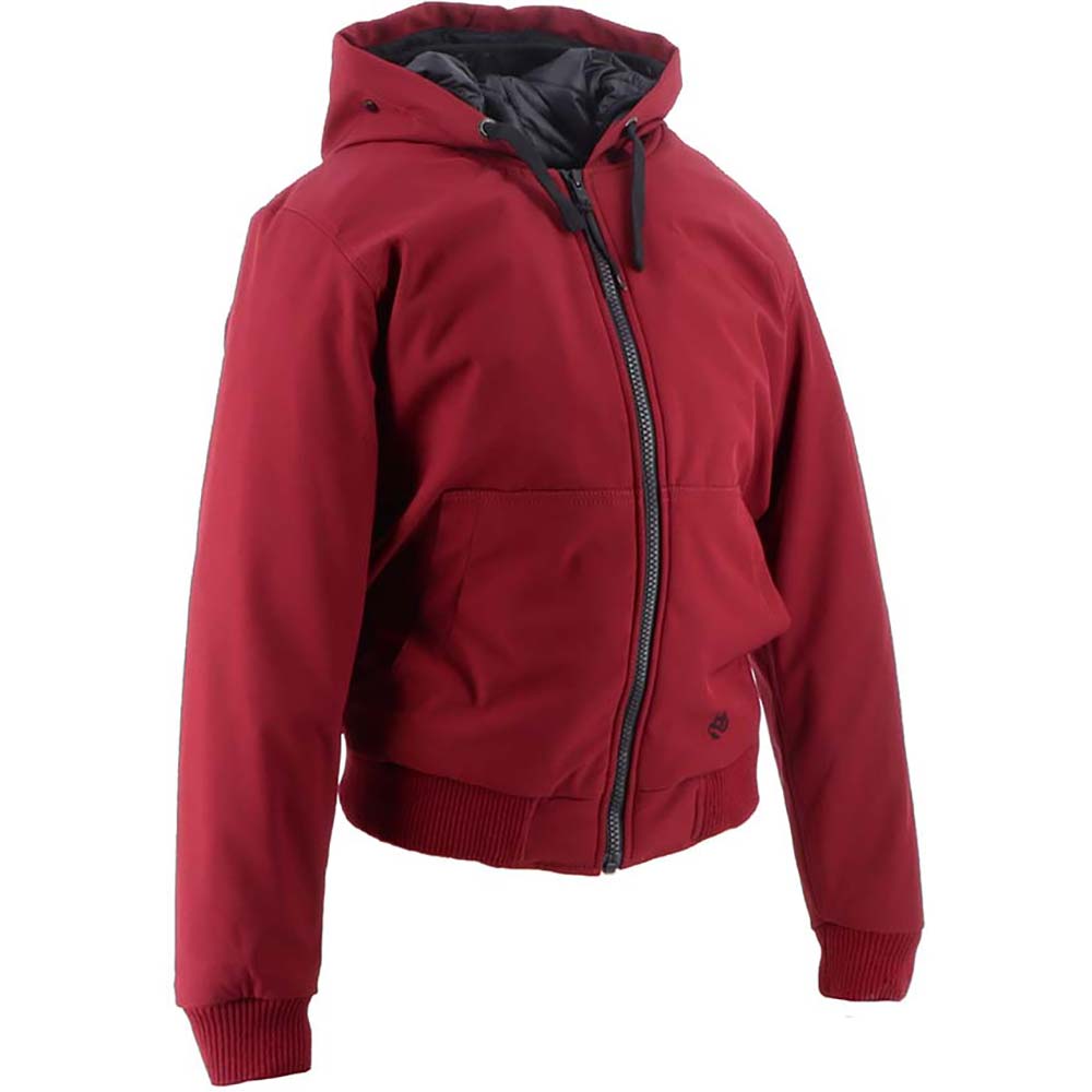 Blouson femme Dakota Evo