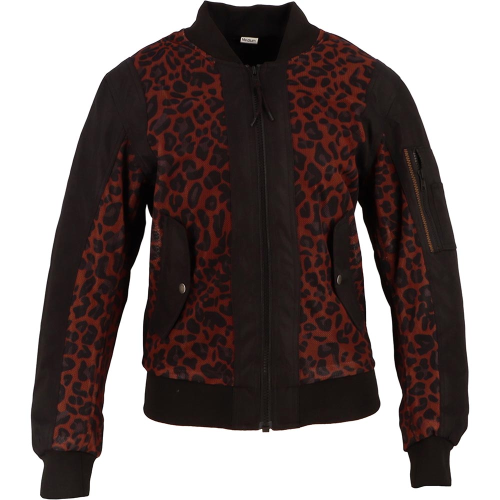 Blouson femme Elisa Air