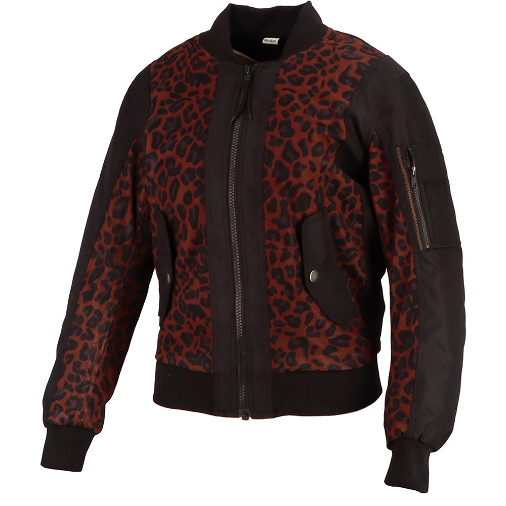 Blouson femme Elisa Air