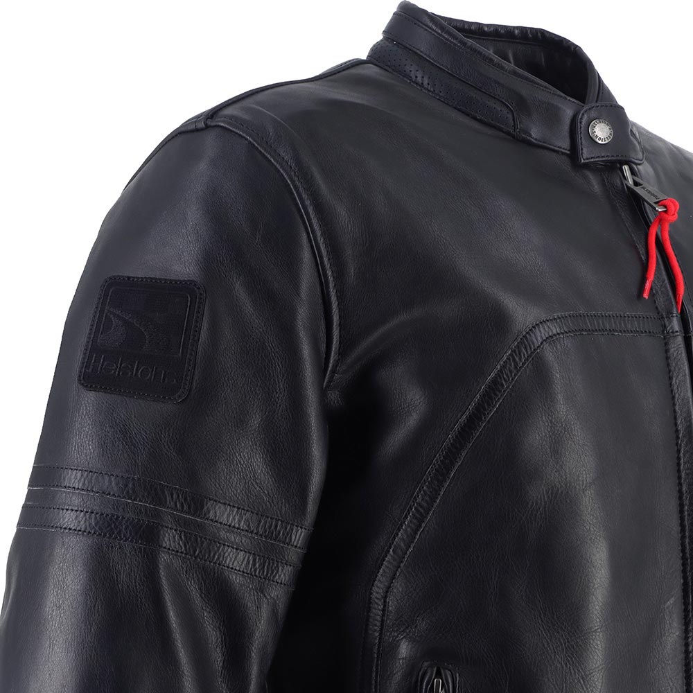 Blouson Indianapolis - cuir