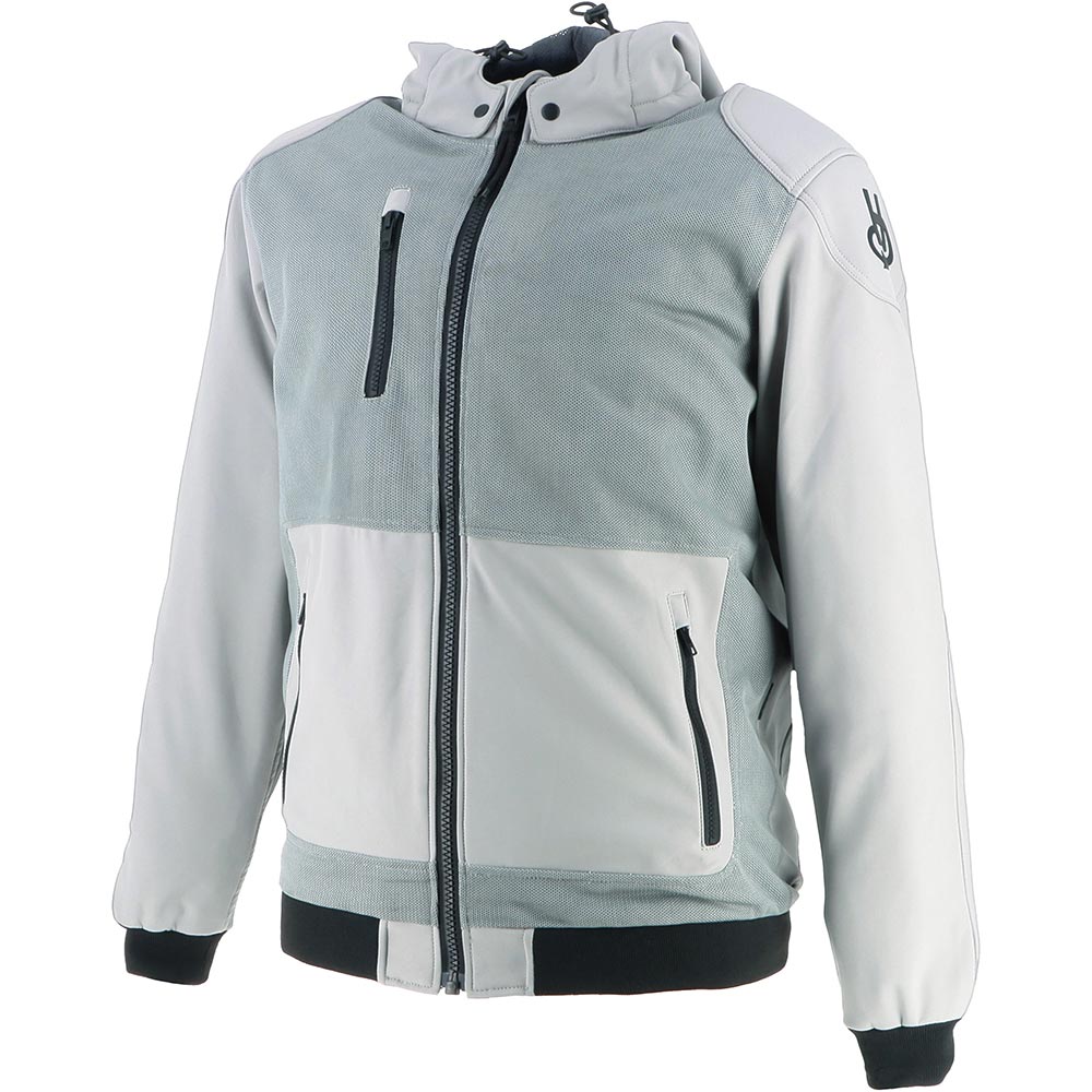 Blouson Soft Air