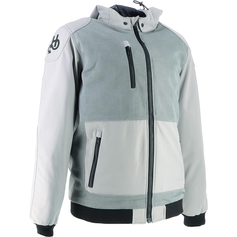 Blouson Soft Air
