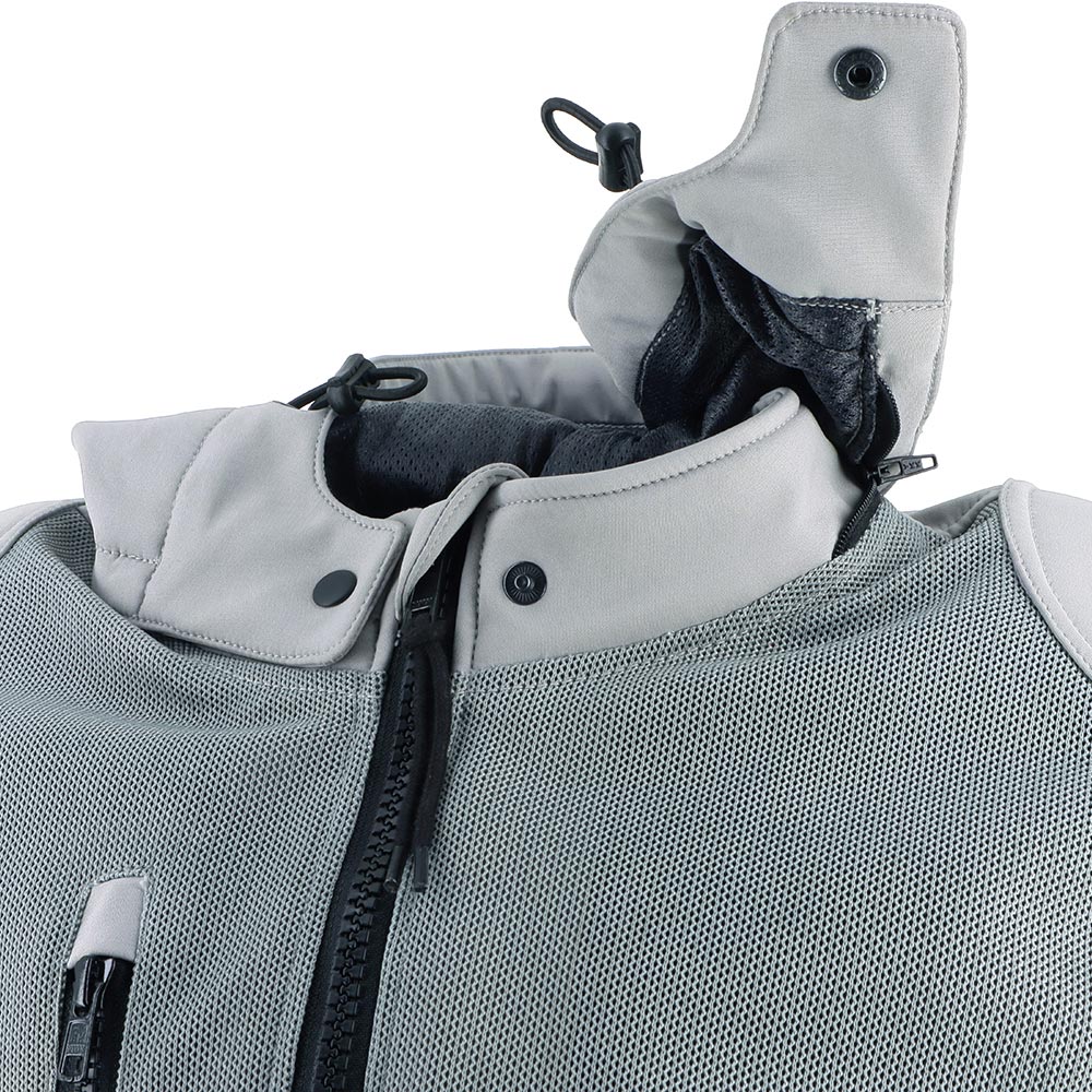 Blouson Soft Air