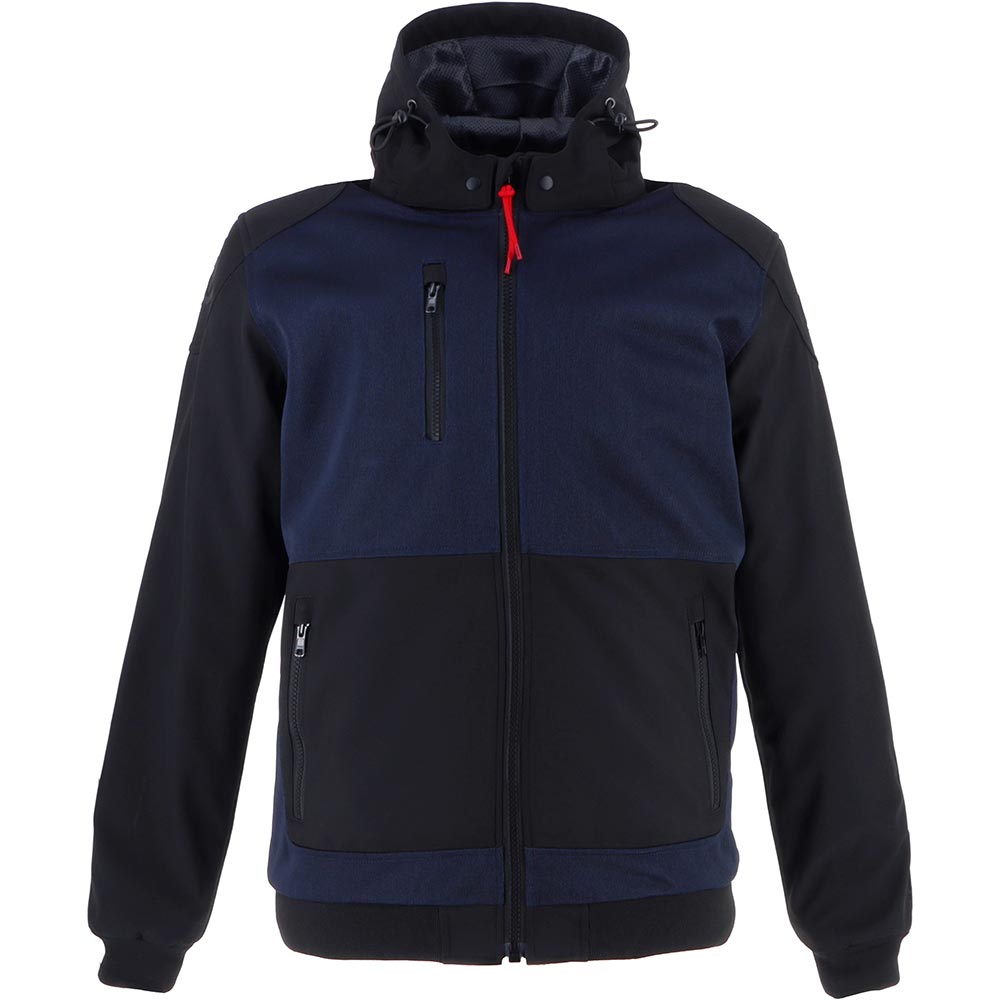 Blouson Soft Air