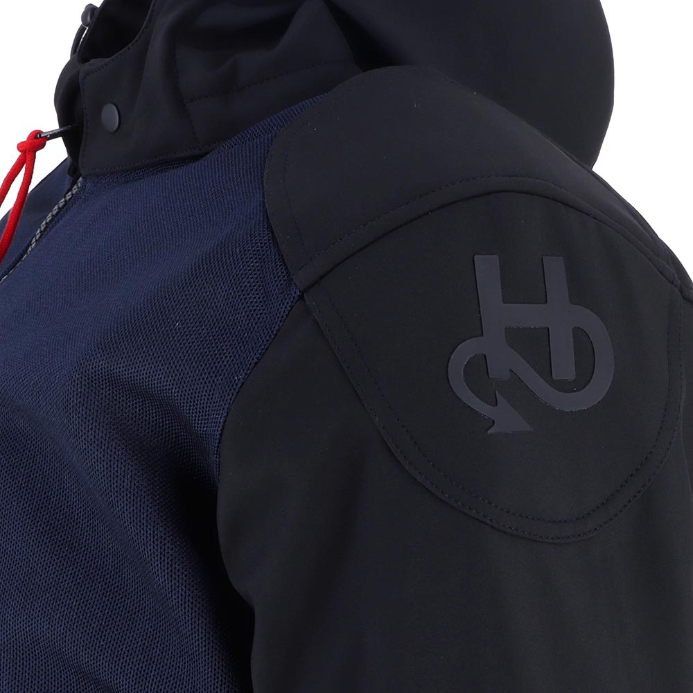 Blouson Soft Air