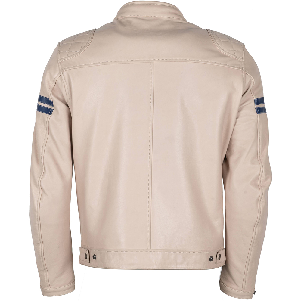 Blouson Chevy cuir