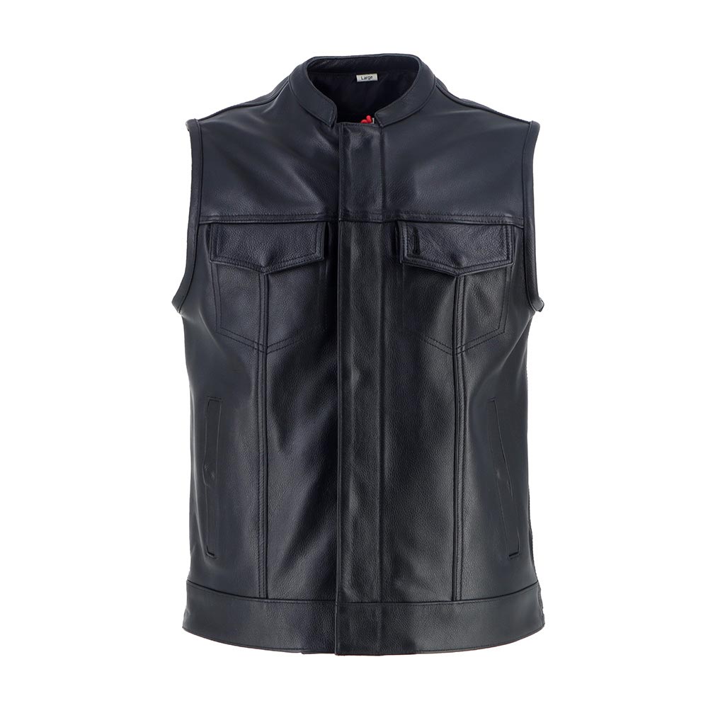 Gilet sans manches West
