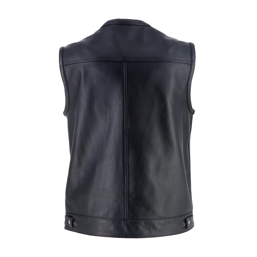 Gilet sans manches West