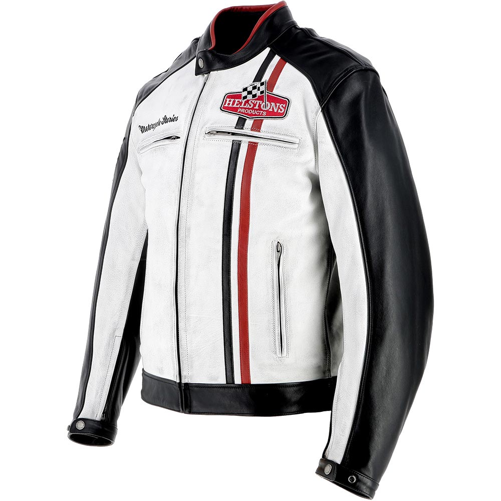 Blouson Jay Motul