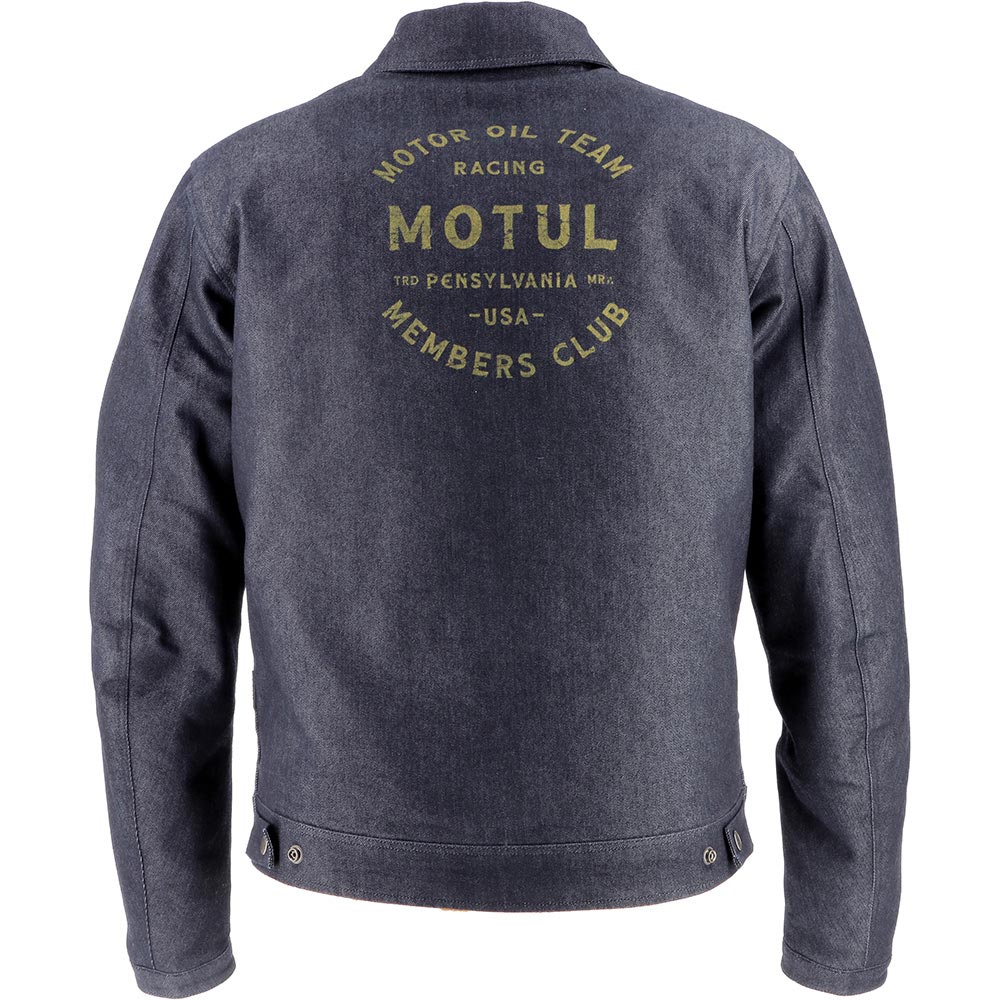 Blouson Mecanic Motul