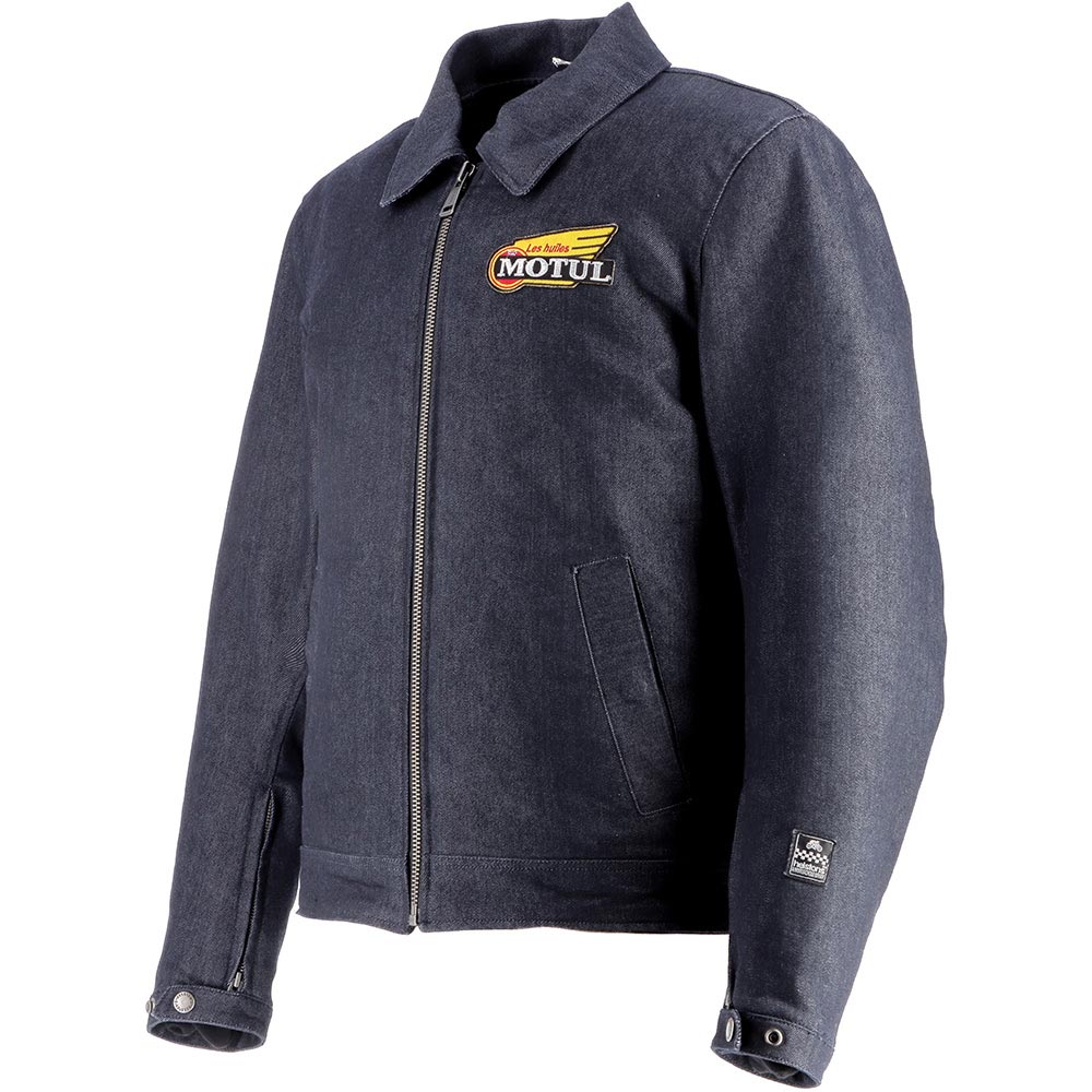 Blouson Mecanic Motul